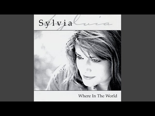 Sylvia - Crazy Nightingale