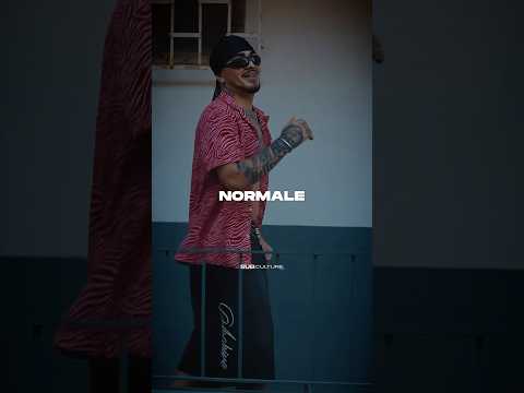 Jeff Redd Yeni şarkı NOrmaLE