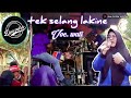 tek selang lakine | DUA PUTRA | voc. wati live tuklaban 11,04,2021