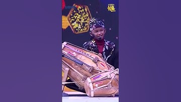Thumbnail of Bilqis Dikenalin Ke Tsani - KONTES KDI 2022 #shorts