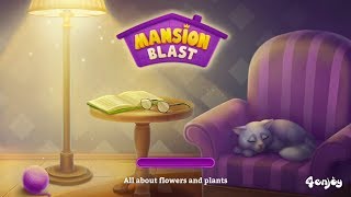 Mansion Blast Gameplay | Android Puzzle Game screenshot 3