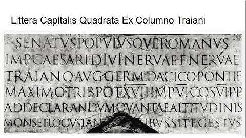 How To Read Medieval Manuscripts Written In Roman Scripts