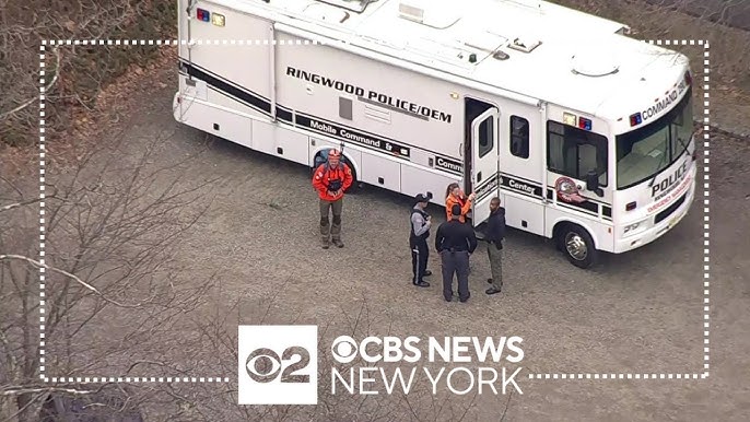 Search Underway For Woman Who Went Missing In New Jersey State Park