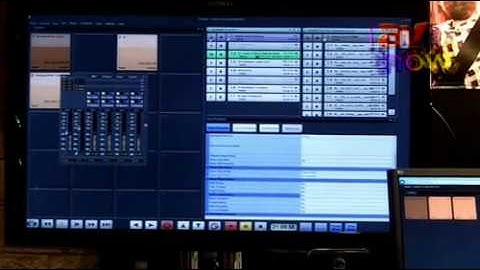 InfoComm 2011: Merging Technologies Shows Audio Engine for Ovation Media Server