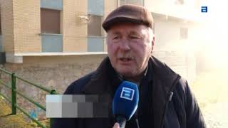 Mestas de Con espera su saneamiento. Concejo a Concejo. TPA.