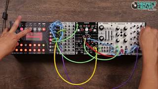 Pittsburgh Primary Oscillator With Cloak &amp; Dagger Filter