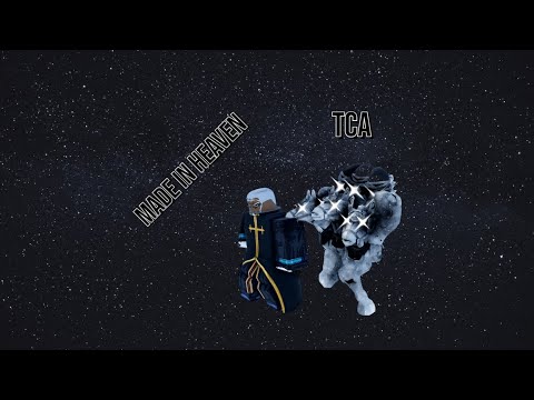 (TCA) Obtaining MIH || That Crazy Adventure
