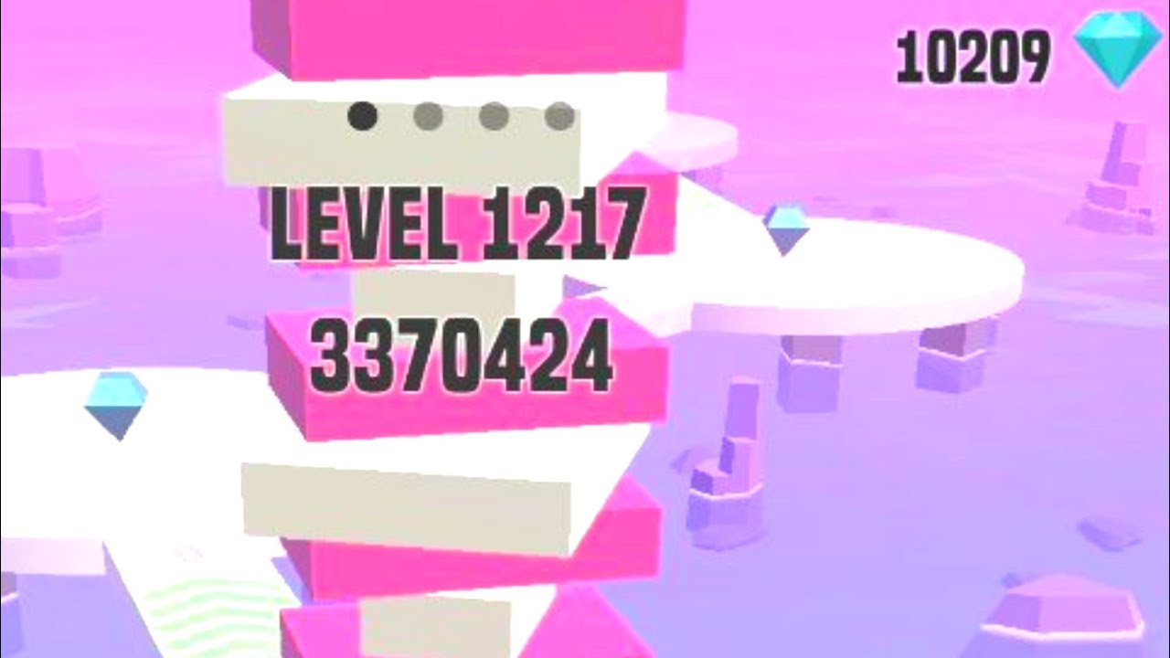 Fire Balls 3D Android Game 1194-1217 - YouTube