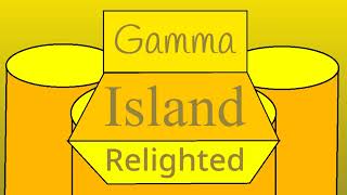 Msm The Alpha Creations Gamma Island Relighted - Full Song 1.0.0