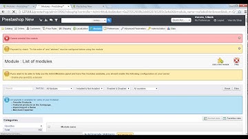 Responsive Fade Slider Prestashop Extension