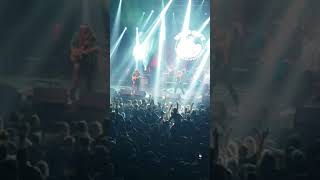 Brkovi - Mala live 20.10.2018. zagreb dom sportova