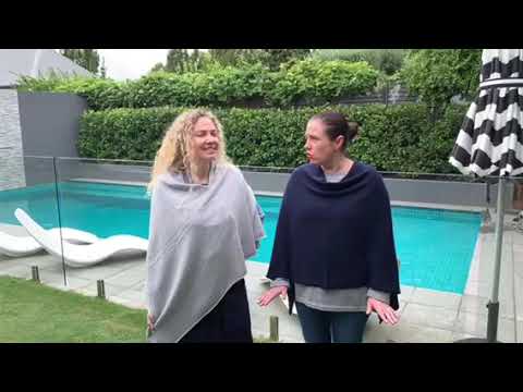 Travel-S launch 100% cashmere ponchos