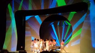 KONSER DONGENG 2 NAURA BANDUNG \