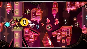 My part in Ryft by Dreamlight and more (Gamers Chat list demon)