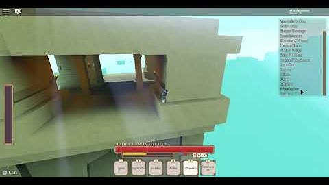 Exploiter - GrippingJoe