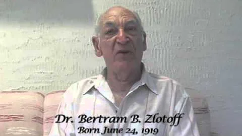 Meet Lester Bert & Bob