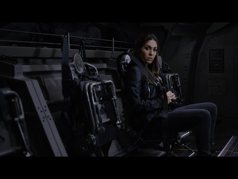 Reunion – Marvel’s Agents of S.H.I.E.L.D.: Slingshot Ep 4