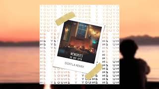 The Chainsmokers - Young (Doffla Remix)
