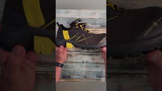 Ultimate Connexis Safety GTX Review: Unveiling the Grey & Yellow Marvel