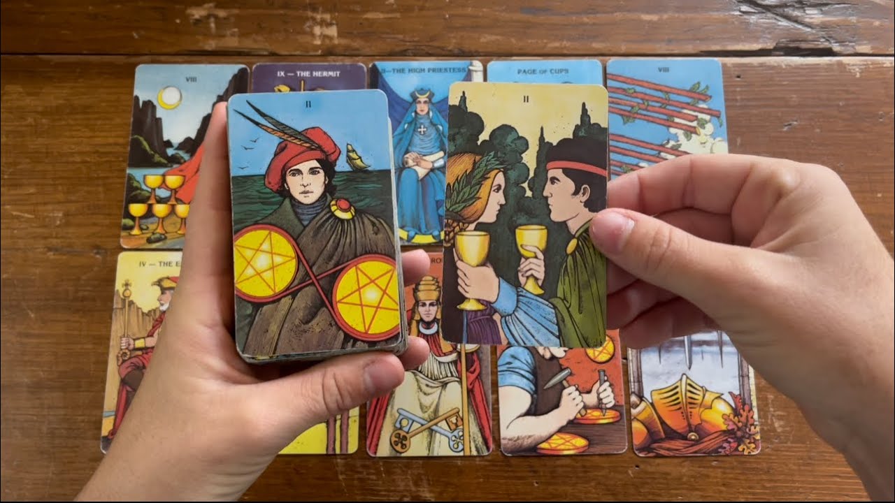 PISCES ♓️ THEY NEED TO TELL YOU..