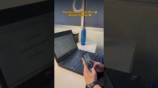 Working on content ideas.