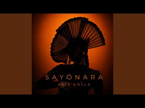 Sayonara