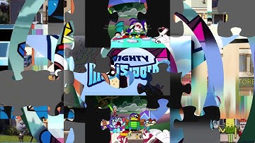 Scan Vs Round 12 (Sony Vegas Version)