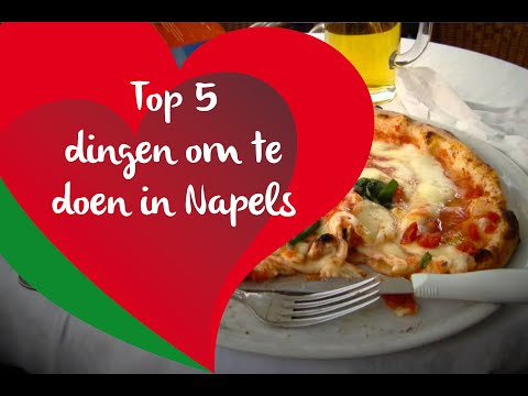 Video: Top 10 dingen om te doen in Procida