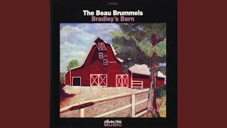 Video thumbnail of "The Beau Brummels - Cherokee Girl"