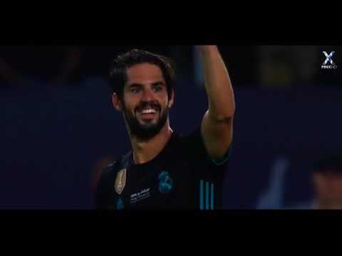IsCo Alarcon Figtings Skills Goals HD| YouTube