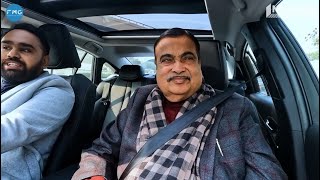 | Nitin Gadkari