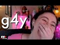 Blabs Learns What "g4y" Means