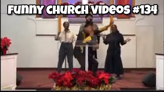 Funny Church Videos #134