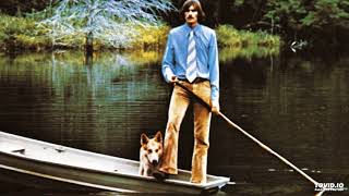 Video thumbnail of "James Taylor - Don`t Let Me Be Lonely Tonight, 1972 One Man Dog"