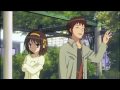 Takeout - Melancholy of Haruhi Suzumiya AMV