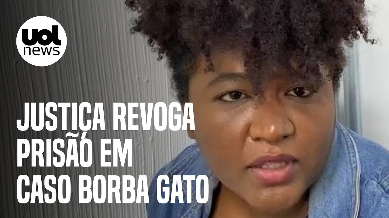 Prisão de ativista que queimou Borba Gato provoca debate sobre a memória de  São Paulo, Atualidade