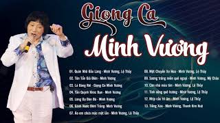 Giọng Ca Minh Vương