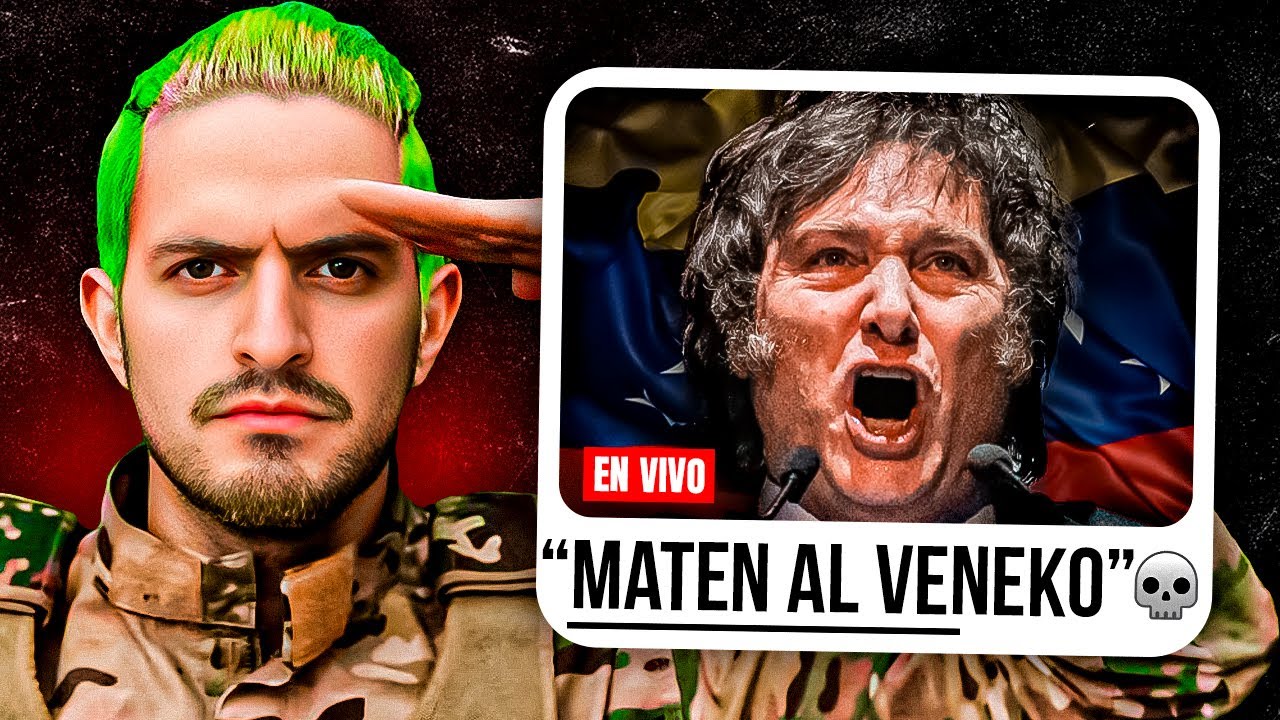 MICHELO IRÁ A PRISION...