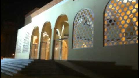 سورة النجم القارىء محمد الشهري .wmv