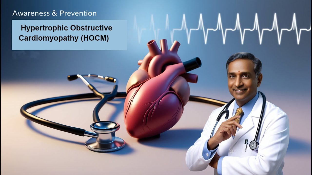 Awareness & Prevention - Hypertrophic Obstructive Cardiomyopathy (HOCM ...