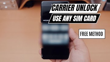Unlock Phone Carrier Safely Fix SIM Not Supported Without Delays