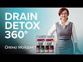 DRAIN DETOX 360°