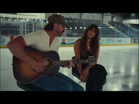 🎸 Riley Green ft. Ella Langley – Don’t Mind If I Do (Acoustic) | Must-Watch Performance 🎶