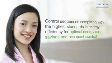 I Am the New Standard in Building Specifications