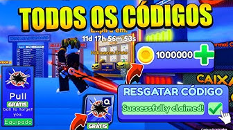 CORRE!! TODOS OS 5 CÓDIGOS DE RESET STATUS DO BLOX FRUITS (roblox