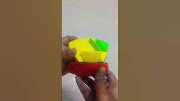 mastermorphix cube solve #mohdalicubermaster
