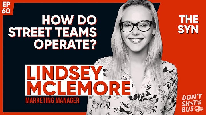 How Do Street Teams Operate? ft. Lindsey McLemore