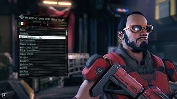 LIVE! XCOM 2 #0 - Azza