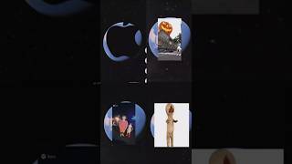 🌫️🧐 Four Amazing New V's Old Video on google Earth 🌍 #shorts #googlemaps #googleearth #map