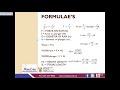 Engineering Science N3 (Hydraulics - Part 1) - Ms Z.F Mazibuko